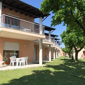 Ohana Tiglio Apartahotel