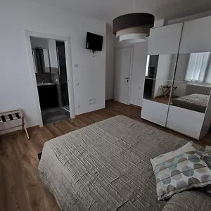  Nocleg ze śniadaniem Desdema Włochy