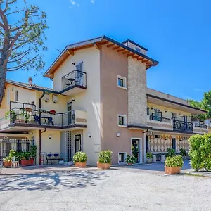 America Bed and breakfast