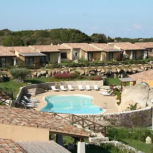 Punta Falcone Aparthotel Santa Teresa Gallura