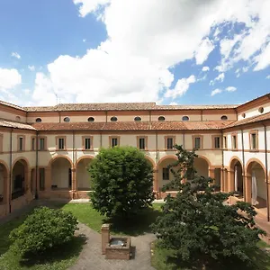 ** Hotel Antico Convento San Francesco Włochy