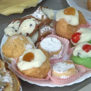 Sole & Cultura Bed & Breakfast Palermo